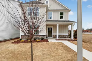 790 Washington St, Fuquay Varina, NC 27526 - Photo 1