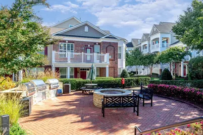 9211 Calabria Drive #104, Raleigh, NC 27617 - Photo 43