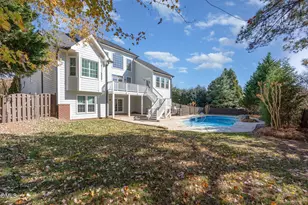 9113 Mission Hills Ct, Raleigh, NC 27617 - Photo 5