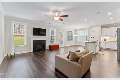 400 Cahors Trail, Holly Springs, NC 27540 - Photo 11