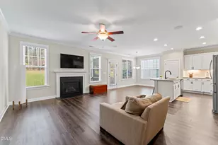 400 Cahors Trail, Holly Springs, NC 27540 - Photo 11