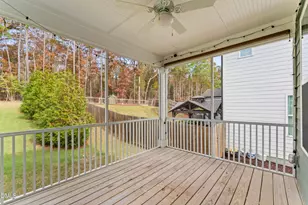 400 Cahors Trail, Holly Springs, NC 27540 - Photo 31