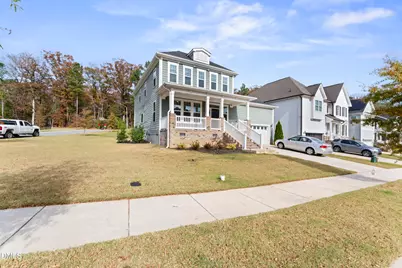 400 Cahors Trail, Holly Springs, NC 27540 - Photo 39