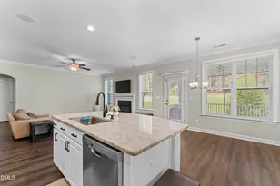 400 Cahors Trail, Holly Springs, NC 27540 - Photo 15