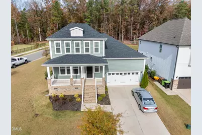 400 Cahors Trail, Holly Springs, NC 27540 - Photo 43