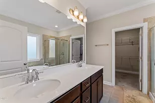 400 Cahors Trail, Holly Springs, NC 27540 - Photo 21