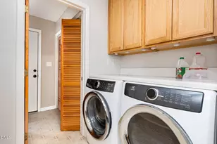 3153 Forest Knolls Dr, Chapel Hill, NC 27516 - Photo 27