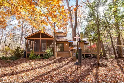 3153 Forest Knolls Drive, Chapel Hill, NC 27516 - Photo 35