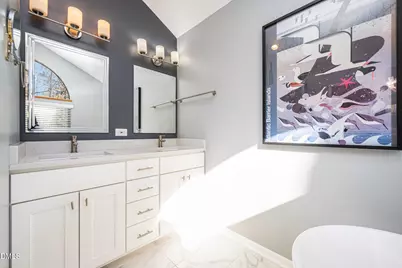 3153 Forest Knolls Drive, Chapel Hill, NC 27516 - Photo 21