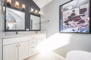 3153 Forest Knolls Dr, Chapel Hill, NC 27516 - Photo 21