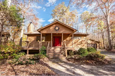 3153 Forest Knolls Drive, Chapel Hill, NC 27516 - Photo 3