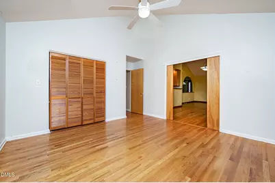 3153 Forest Knolls Drive, Chapel Hill, NC 27516 - Photo 23