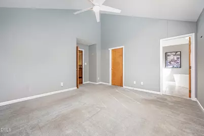 3153 Forest Knolls Drive, Chapel Hill, NC 27516 - Photo 19