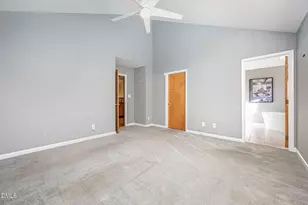 3153 Forest Knolls Dr, Chapel Hill, NC 27516 - Photo 19