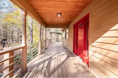 3153 Forest Knolls Drive, Chapel Hill, NC 27516 - Photo 5