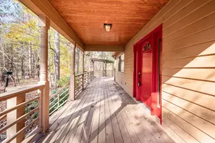 3153 Forest Knolls Dr, Chapel Hill, NC 27516 - Photo 5