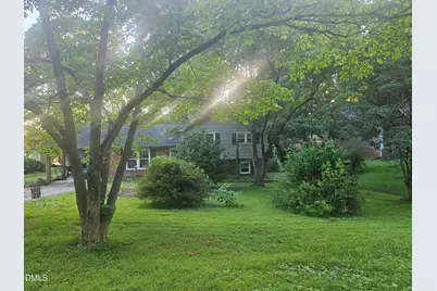 707 N Ninth Street, Mebane, NC 27302 - Photo 3