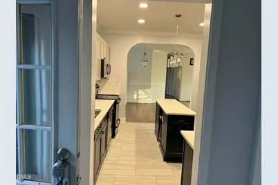 226 Aubrey Clayton Road, Hurdle Mills, NC 27541 - Photo 11