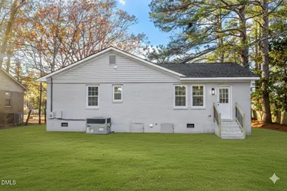 205 S Railroad Street, Elm City, NC 27822 - Photo 19