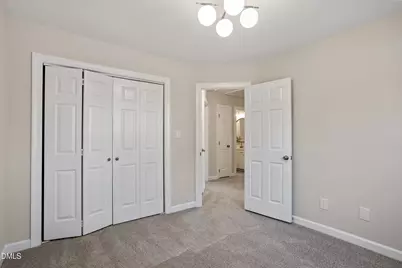 816 Siena Drive, Wake Forest, NC 27587 - Photo 19