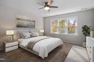 816 Siena Dr, Wake Forest, NC 27587 - Photo 7