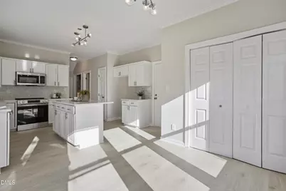 816 Siena Drive, Wake Forest, NC 27587 - Photo 9