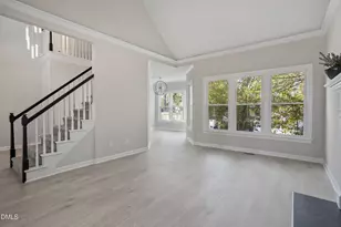 816 Siena Dr, Wake Forest, NC 27587 - Photo 13