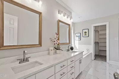 816 Siena Drive, Wake Forest, NC 27587 - Photo 21