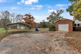 7630 High Rock Rd, Efland, NC 27243 - Photo 5