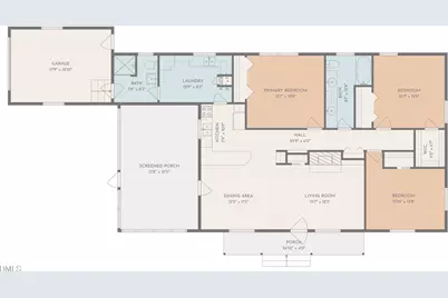 7630 High Rock Road, Efland, NC 27243 - Photo 27