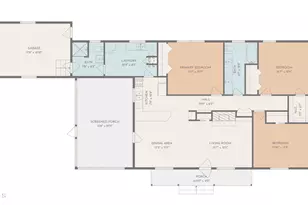 7630 High Rock Rd, Efland, NC 27243 - Photo 27