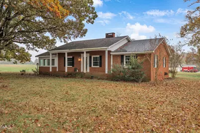 7630 High Rock Road, Efland, NC 27243 - Photo 1