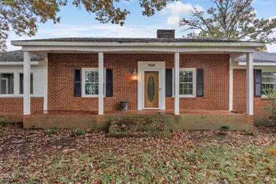 7630 High Rock Road, Efland, NC 27243 - Photo 3