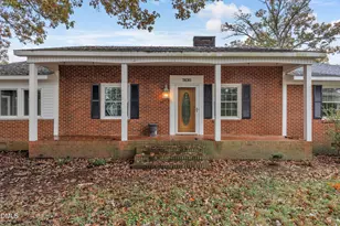 7630 High Rock Rd, Efland, NC 27243 - Photo 3