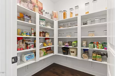 1249 Covered Bridge Trail, Chapel Hill, NC 27517 - Photo 11