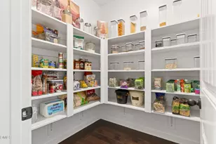 1249 Covered Bridge Trail, Chapel Hill, NC 27517 - Photo 11