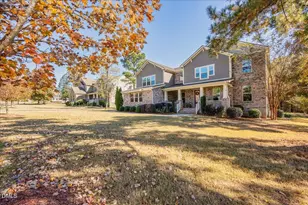1249 Covered Bridge Trail, Chapel Hill, NC 27517 - Photo 5