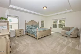 1249 Covered Bridge Trail, Chapel Hill, NC 27517 - Photo 17