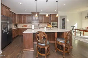 1249 Covered Bridge Trail, Chapel Hill, NC 27517 - Photo 9