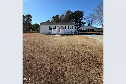 3792 McNeill Hobbs Road, Bunnlevel, NC 28323 - Photo 1