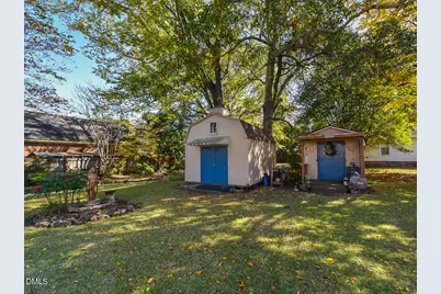 314 W Main Street, Benson, NC 27504 - Photo 29