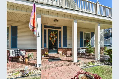 314 W Main Street, Benson, NC 27504 - Photo 7