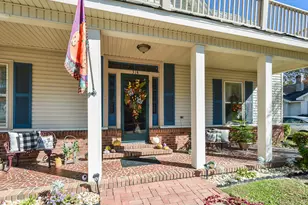 314 W Main St, Benson, NC 27504 - Photo 7