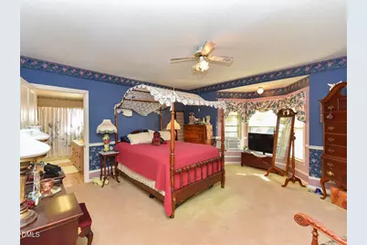 314 W Main Street, Benson, NC 27504 - Photo 19