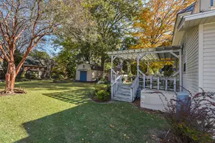 314 W Main St, Benson, NC 27504 - Photo 25