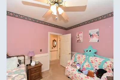 314 W Main Street, Benson, NC 27504 - Photo 23