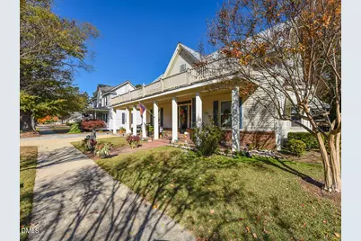 314 W Main Street, Benson, NC 27504 - Photo 3