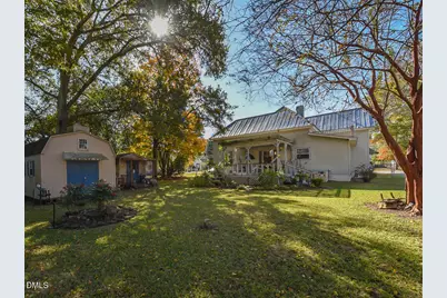314 W Main Street, Benson, NC 27504 - Photo 27
