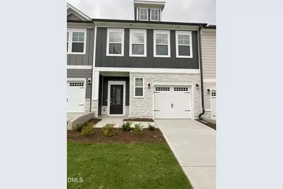 8712 Wardle Court, Wake Forest, NC 27587 - Photo 1