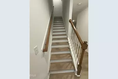 8712 Wardle Court, Wake Forest, NC 27587 - Photo 5